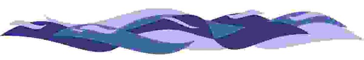 Waves illustration