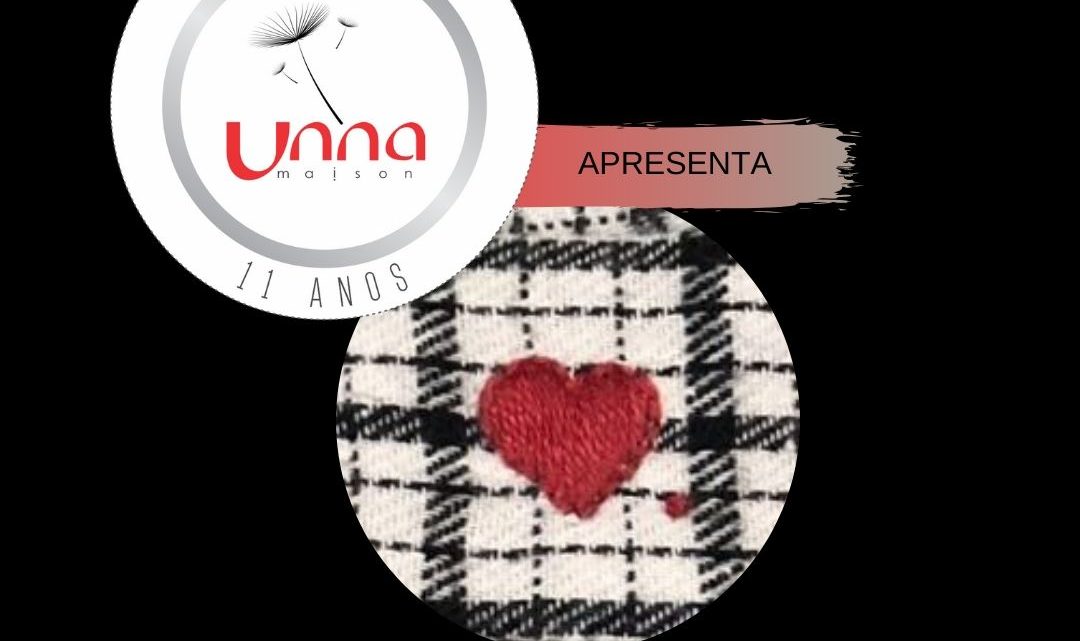 Unna Maison – Teste chamada Unna Maison – Teste chamada