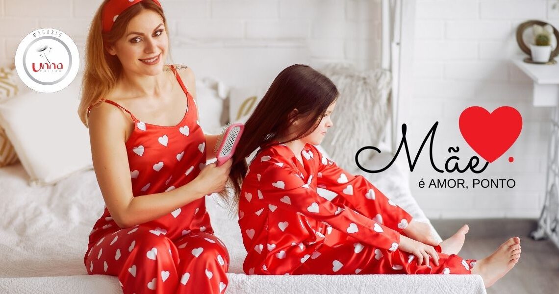 #Dia das Mães #Dia das Mães