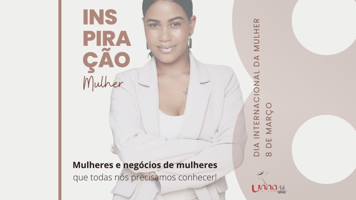 #DIA INTERNACIONAL DA MULHER